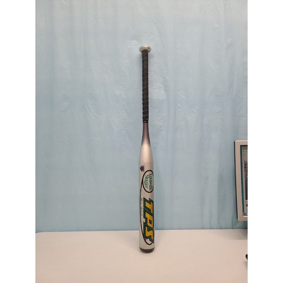 Louisville Slugger TPS FP405 Fastpitch Softball Bat 30" 18.5oz -11.5 Drop - Picture 3 of 7